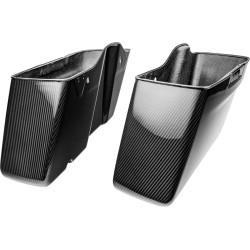 Κάτω μέρος βαλίτσας 14-23 FL carbon gloss SLYFOX 1020-SBTC-G Κάτω μέρος βαλίτσας 14-23 FL carbon gloss SLYFOX 1020-SBTC-G