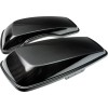 Καλύμματα βαλίτσας 14-23 FL carbon gloss SLYFOX 1020-SBLC-G