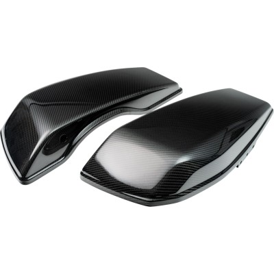 Καλύμματα βαλίτσας 2024 FL carbon gloss SLYFOX 1022-SBLC-G
