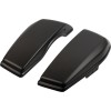 Καλύμματα βαλίτσας 2024 FL carbon matte SLYFOX 1022-SBLC-M