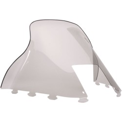 Μπροστινό παρμπρίζ, POLARIS smoke ΑΛΛΑ 450-235 Μπροστινό παρμπρίζ, POLARIS smoke ΑΛΛΑ 450-235