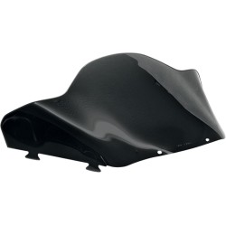 Μπροστινό Παρμπρίζ YAM Μαύρο ΑΛΛΑ 450-643-50