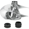 Στροφείο POLARIS 15/21 ΑΛΛΑ PA-CD-15/21