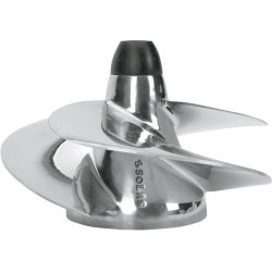Πτερωτή CONCORDE SD ΑΛΛΑ ST-CD-10/16 Πτερωτή CONCORDE SD ΑΛΛΑ ST-CD-10/16