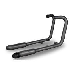 Πλήρες σύστημα 2in2 HOT ROAD Evolution SPARK EXHAUST GTR8804BOM