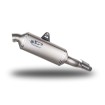 Σιγαστήρας slip-on DAKAR euro-5 τιτάνιο SPARK EXHAUST GYA1601TOM thumb