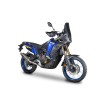 Σιγαστήρας slip-on DAKAR euro-5 τιτάνιο SPARK EXHAUST GYA1601TOM thumb