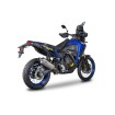 Σιγαστήρας slip-on DAKAR euro-5 τιτάνιο SPARK EXHAUST GYA1601TOM thumb