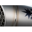 Σύστημα εξάτμισης GRID-O 3/4 titanium SPARK EXHAUST GTR0507TOM Σύστημα εξάτμισης GRID-O 3/4 titanium SPARK EXHAUST GTR0507TOM thumb