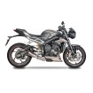 Σύστημα εξάτμισης GRID-O 3/4 titanium SPARK EXHAUST GTR0507TOM Σύστημα εξάτμισης GRID-O 3/4 titanium SPARK EXHAUST GTR0507TOM thumb