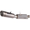 Σύστημα εξάτμισης GRID-O 3/4 titanium SPARK EXHAUST GTR0507TOM Σύστημα εξάτμισης GRID-O 3/4 titanium SPARK EXHAUST GTR0507TOM thumb