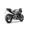 Σύστημα εξάτμισης GRID-O 3/4 titanium SPARK EXHAUST GTR0503TOM thumb
