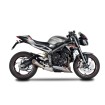 Σύστημα εξάτμισης GRID-O 3/4 titanium SPARK EXHAUST GTR0503TOM thumb