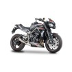 Σύστημα εξάτμισης GRID-O 3/4 titanium SPARK EXHAUST GTR0503TOM thumb