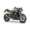 Σύστημα εξάτμισης GRID-O FULL από τιτάνιο SPARK EXHAUST GTR8824TOM thumb