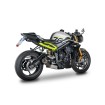 Σύστημα εξάτμισης GRID-O FULL από τιτάνιο SPARK EXHAUST GTR8824TOM thumb