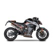 Συστήματα εξάτμισης DYNO 3/4 με πορτοκαλί τελικό καπάκι SPARK EXHAUST GKT0119TOMA thumb