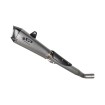 Σύστημα εξάτμισης KONIX EVO 3/4 SPARK EXHAUST GTR0509T Σύστημα εξάτμισης KONIX EVO 3/4 SPARK EXHAUST GTR0509T thumb
