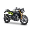 Σύστημα εξάτμισης KONIX EVO 3/4 SPARK EXHAUST GTR0509T Σύστημα εξάτμισης KONIX EVO 3/4 SPARK EXHAUST GTR0509T thumb