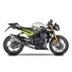 Σύστημα εξάτμισης KONIX EVO 3/4 SPARK EXHAUST GTR0509T Σύστημα εξάτμισης KONIX EVO 3/4 SPARK EXHAUST GTR0509T thumb