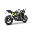 Σύστημα εξάτμισης KONIX EVO 3/4 SPARK EXHAUST GTR0509T Σύστημα εξάτμισης KONIX EVO 3/4 SPARK EXHAUST GTR0509T thumb