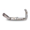 Σύστημα εξάτμισης GRID-O FULL από τιτάνιο SPARK EXHAUST GYA8886TOM thumb