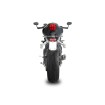 Σύστημα εξάτμισης GRID-O 3/4 titanium SPARK EXHAUST GTR0501T thumb