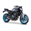 Σύστημα Εξάτμισης GRID-O Full Exhaust System SS SPARK EXHAUST GYA8803TOM thumb