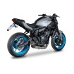Σύστημα Εξάτμισης GRID-O Full Exhaust System SS SPARK EXHAUST GYA8803TOM thumb