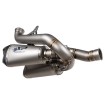 Σύστημα εξάτμισης KONIX EVO 3/4 SPARK EXHAUST GDU8856T Σύστημα εξάτμισης KONIX EVO 3/4 SPARK EXHAUST GDU8856T thumb