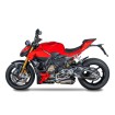 Σύστημα εξάτμισης KONIX EVO 3/4 SPARK EXHAUST GDU8856T Σύστημα εξάτμισης KONIX EVO 3/4 SPARK EXHAUST GDU8856T thumb