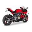 Σύστημα εξάτμισης KONIX EVO 3/4 SPARK EXHAUST GDU8856T Σύστημα εξάτμισης KONIX EVO 3/4 SPARK EXHAUST GDU8856T thumb