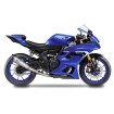 Σύστημα εξάτμισης KONIX EVO SPARK EXHAUST GYA8895T Σύστημα εξάτμισης KONIX EVO SPARK EXHAUST GYA8895T thumb