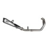 Σύστημα εξάτμισης KONIX EVO FULL TI SPARK EXHAUST GAP8806T