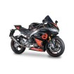Σύστημα εξάτμισης KONIX EVO FULL TI SPARK EXHAUST GAP8806T Σύστημα εξάτμισης KONIX EVO FULL TI SPARK EXHAUST GAP8806T thumb