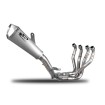 Σύστημα εξάτμισης KONIX EVO FULL TI SPARK EXHAUST GSU8808T thumb