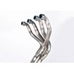 Σύστημα εξάτμισης KONIX EVO FULL TI SPARK EXHAUST GSU8808T thumb