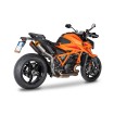 Συστήματα εξάτμισης DYNO 3/4 με πορτοκαλί τελική τάπα SPARK EXHAUST GKT0120TOMA Συστήματα εξάτμισης DYNO 3/4 με πορτοκαλί τελική τάπα SPARK EXHAUST GKT0120TOMA thumb