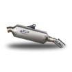 Σιγαστήρας slip-on DAKAR titanium SPARK EXHAUST GAP0501TOM Σιγαστήρας slip-on DAKAR titanium SPARK EXHAUST GAP0501TOM thumb