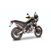 Σιγαστήρας slip-on DAKAR titanium SPARK EXHAUST GAP0501TOM Σιγαστήρας slip-on DAKAR titanium SPARK EXHAUST GAP0501TOM thumb