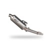 Σιγαστήρας slip-on DAKAR titanium SPARK EXHAUST GYA1602TOM Σιγαστήρας slip-on DAKAR titanium SPARK EXHAUST GYA1602TOM thumb