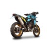 Σιγαστήρας slip-on DAKAR titanium SPARK EXHAUST GYA1602TOM Σιγαστήρας slip-on DAKAR titanium SPARK EXHAUST GYA1602TOM thumb