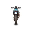 Σιγαστήρας slip-on DAKAR titanium SPARK EXHAUST GYA1602TOM Σιγαστήρας slip-on DAKAR titanium SPARK EXHAUST GYA1602TOM thumb