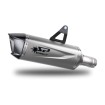 Σιγαστήρας FORCE EVO TITANIUM SPARK EXHAUST GBM0608TOM Σιγαστήρας FORCE EVO TITANIUM SPARK EXHAUST GBM0608TOM thumb