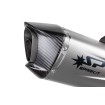 Σιγαστήρας FORCE EVO TITANIUM SPARK EXHAUST GBM0608TOM Σιγαστήρας FORCE EVO TITANIUM SPARK EXHAUST GBM0608TOM thumb