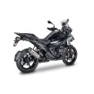 Σιγαστήρας FORCE EVO TITANIUM SPARK EXHAUST GBM0608TOM Σιγαστήρας FORCE EVO TITANIUM SPARK EXHAUST GBM0608TOM thumb