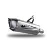 Σιγαστήρας FORCE EVO TITANIUM SPARK EXHAUST GBM0608TOM Σιγαστήρας FORCE EVO TITANIUM SPARK EXHAUST GBM0608TOM thumb