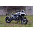 Σιγαστήρας FORCE EVO TITANIUM SPARK EXHAUST GBM0608TOM Σιγαστήρας FORCE EVO TITANIUM SPARK EXHAUST GBM0608TOM thumb