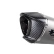 Σιγαστήρας FORCE EVO TITANIUM SPARK EXHAUST GBM0608TOM Σιγαστήρας FORCE EVO TITANIUM SPARK EXHAUST GBM0608TOM thumb