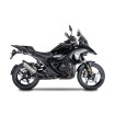 Σιγαστήρας FORCE EVO TITANIUM SPARK EXHAUST GBM0608TOM Σιγαστήρας FORCE EVO TITANIUM SPARK EXHAUST GBM0608TOM thumb